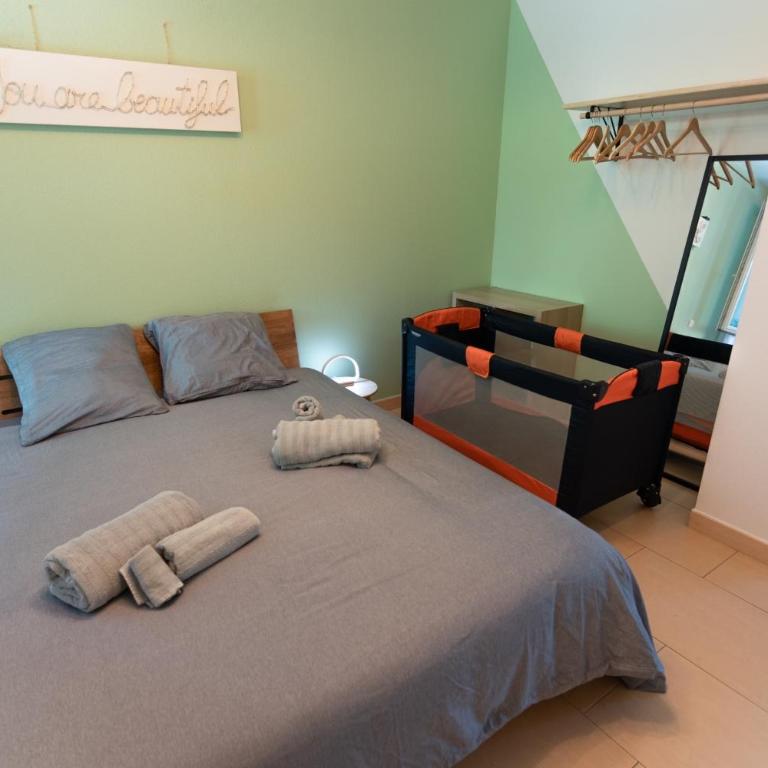 Cozy Nest By the Zoo - Appartement 2 Chambres - 12