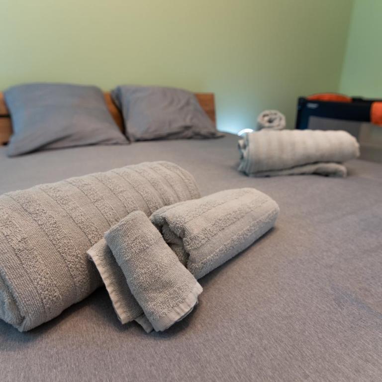 Cozy Nest By the Zoo - Appartement 2 Chambres - 9