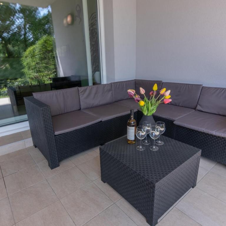 Cozy Nest By the Zoo - Appartement 2 Chambres - 8