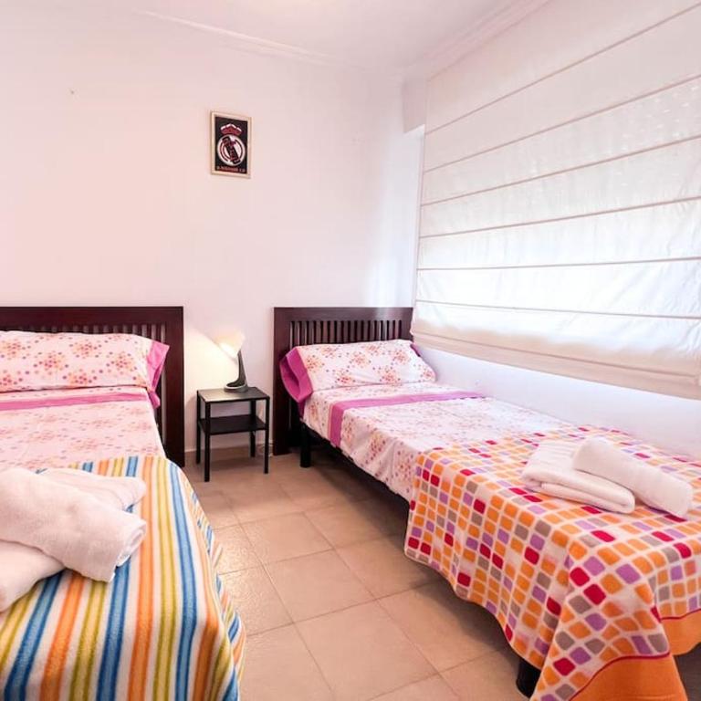 Apartamento en Torrevieja - Three-Bedroom Apartment - 2
