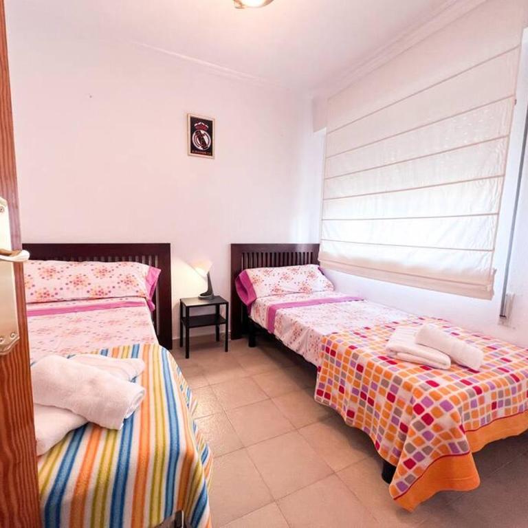 Apartamento en Torrevieja - Three-Bedroom Apartment - 5