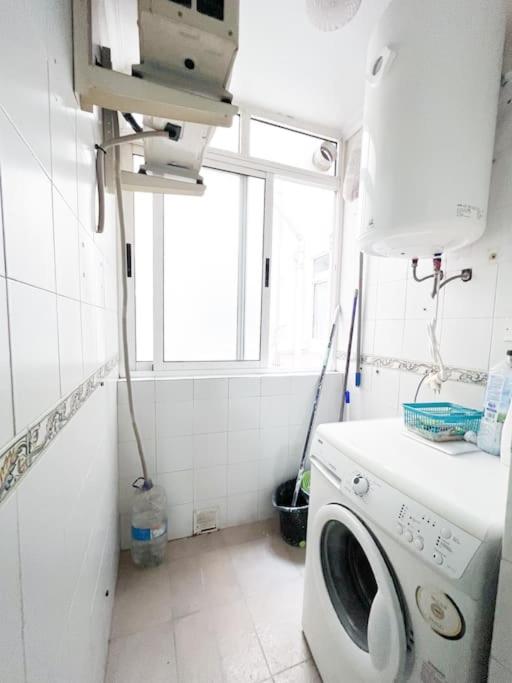 Apartamento en Torrevieja - Three-Bedroom Apartment - 10