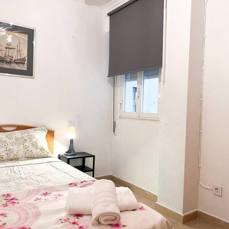 Apartamento en Torrevieja - Three-Bedroom Apartment - 12