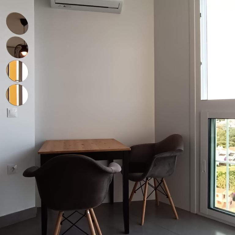 BEACH ALMIRANTE 9 MIJAS Marbella - Apartamento Estudio con vistas al mar - 6