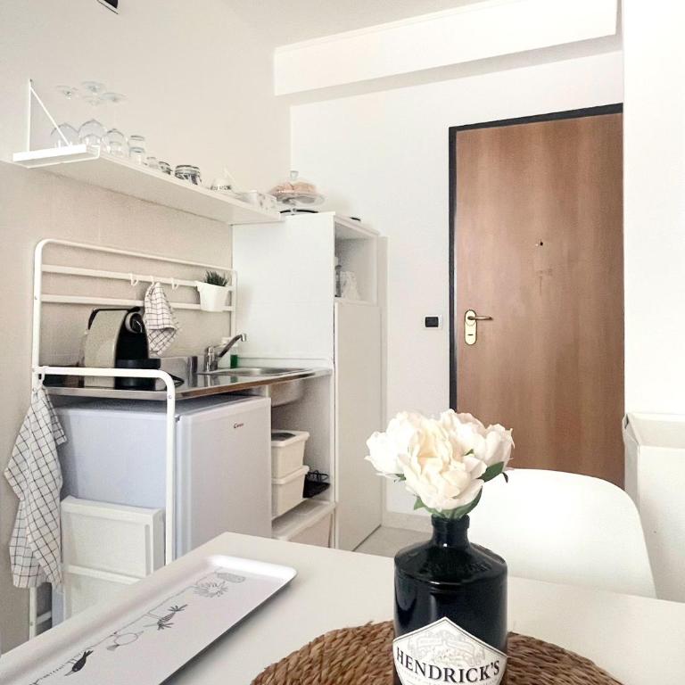 A casa di Pizz - Bilocale con parcheggio privato - Appartamento con 1 Camera da Letto - 1