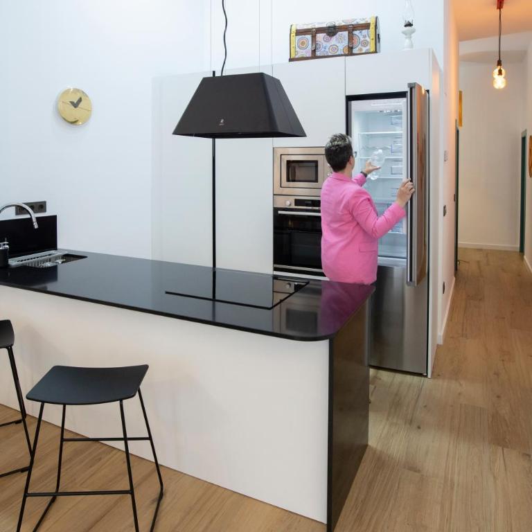 Casitas del Marqués precioso y céntrico apartamento en Cartagena - Apartamento de 2 dormitorios - 19