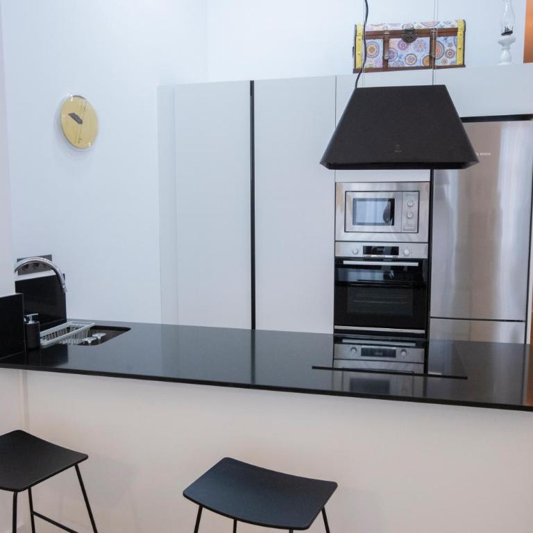 Casitas del Marqués precioso y céntrico apartamento en Cartagena - Apartamento de 2 dormitorios - 18