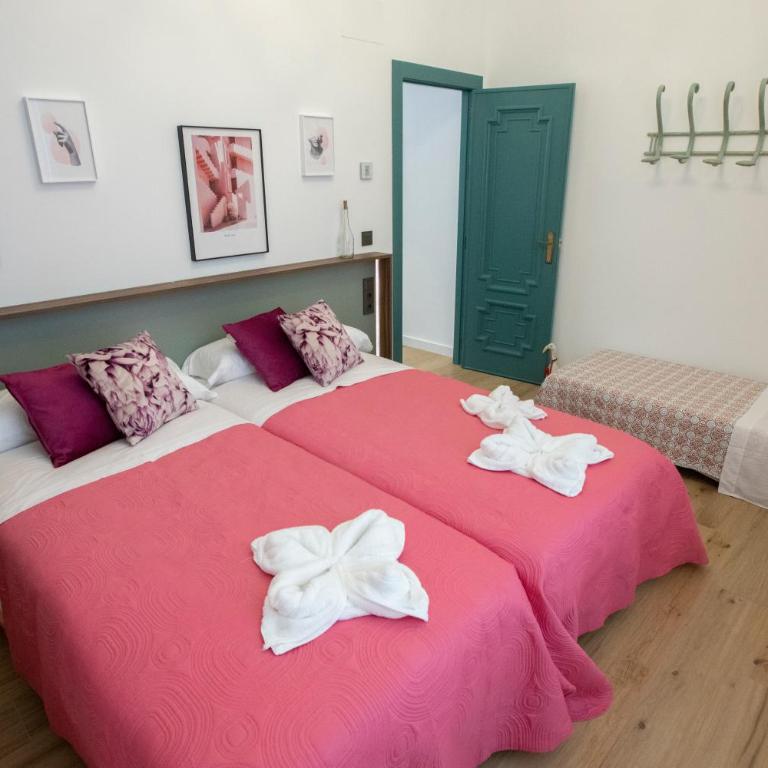 Casitas del Marqués precioso y céntrico apartamento en Cartagena - Apartamento de 2 dormitorios - 26