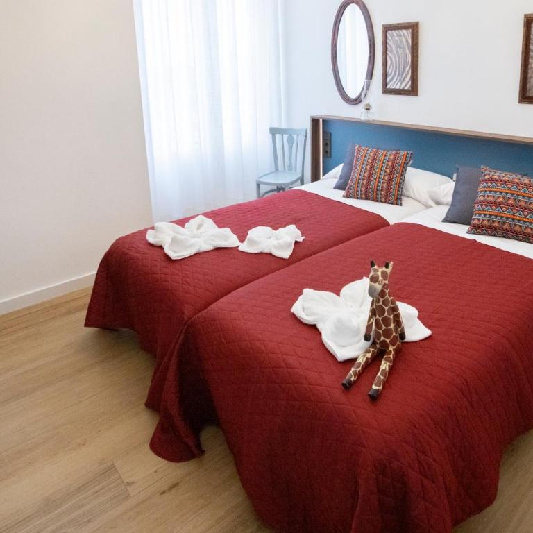 Casitas del Marqués precioso y céntrico apartamento en Cartagena - Apartamento de 2 dormitorios - 30