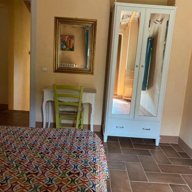 DOLCE VITA IN TUSCANY Cottage - Casa con 1 Camera da Letto - 45