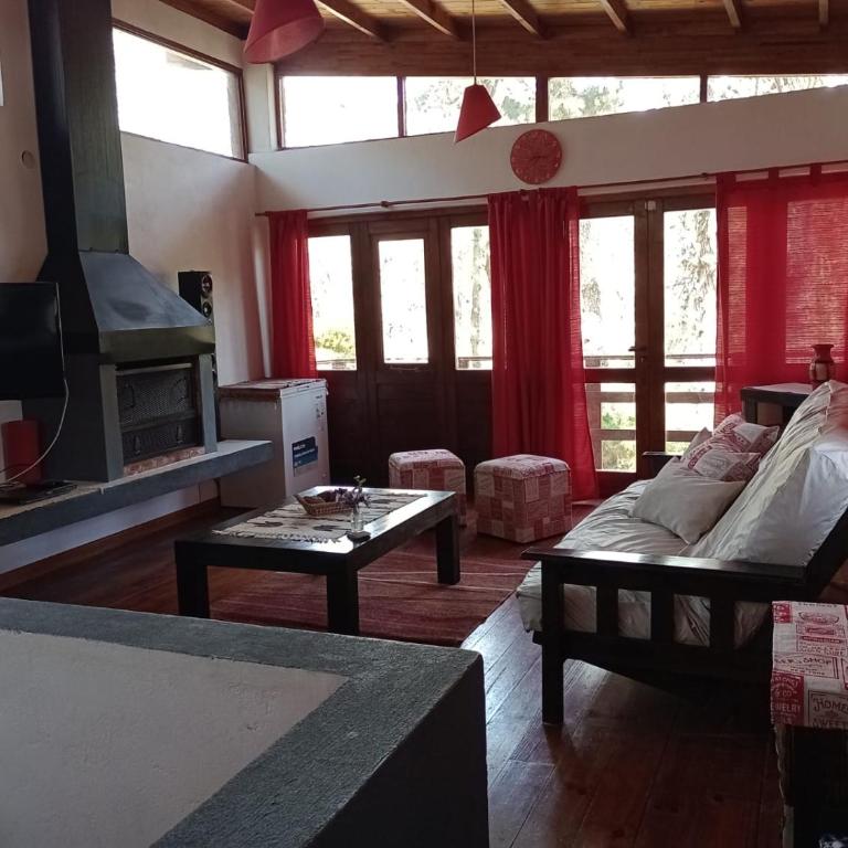 El Vergel - Casa de 2 dormitorios - 45