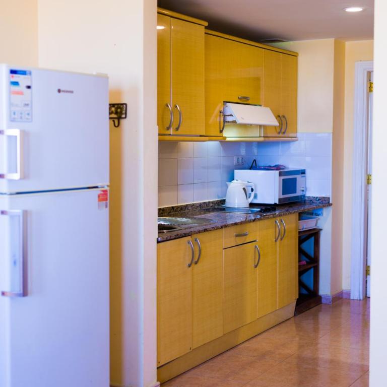 Oasis vistamar - Apartamento con vistas al mar - 6