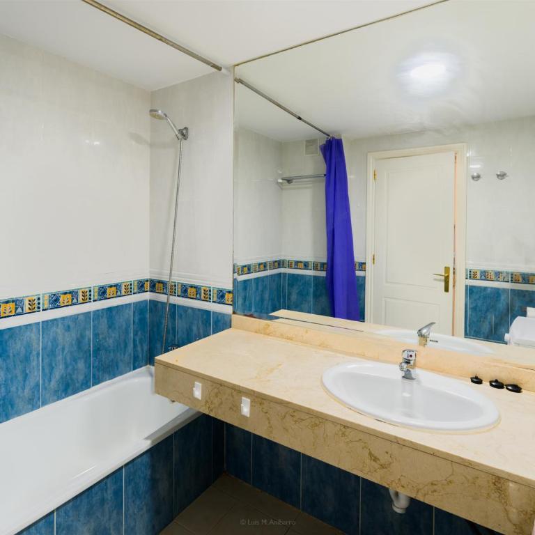 Oasis vistamar - Apartamento con vistas al mar - 7