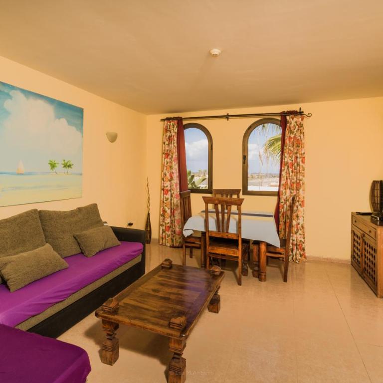 Oasis vistamar - Apartamento con vistas al mar - 2
