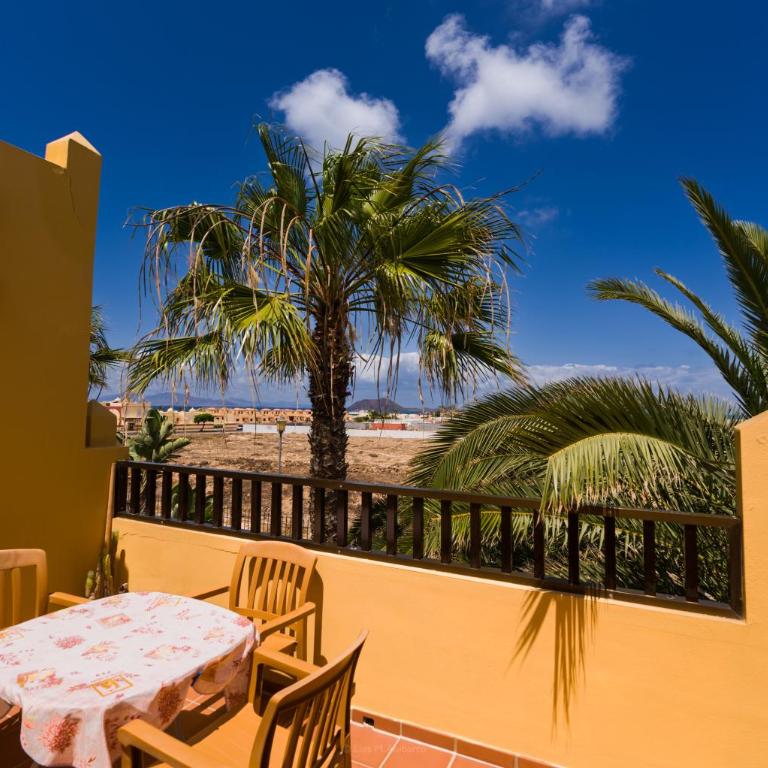 Oasis vistamar - Apartamento con vistas al mar - 3