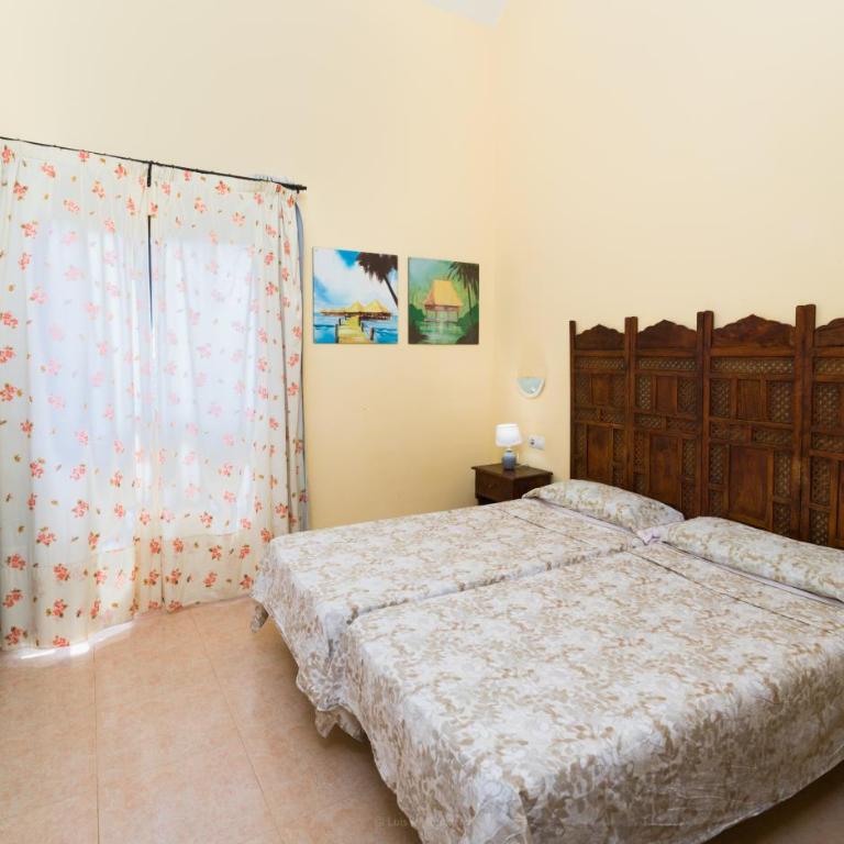Oasis vistamar - Apartamento con vistas al mar - 4