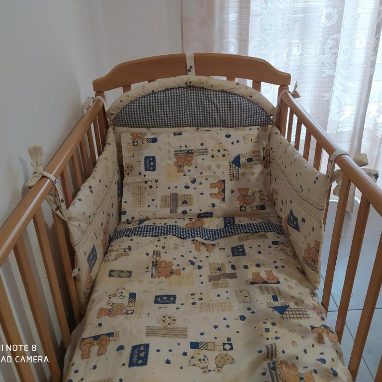 casa Palmira - Appartamento con 2 Camere da Letto - 17
