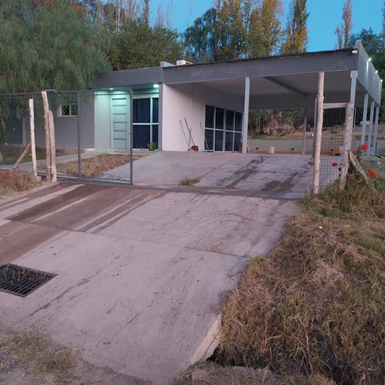 MAIPU Apart - Apartamento de 2 dormitorios - 9