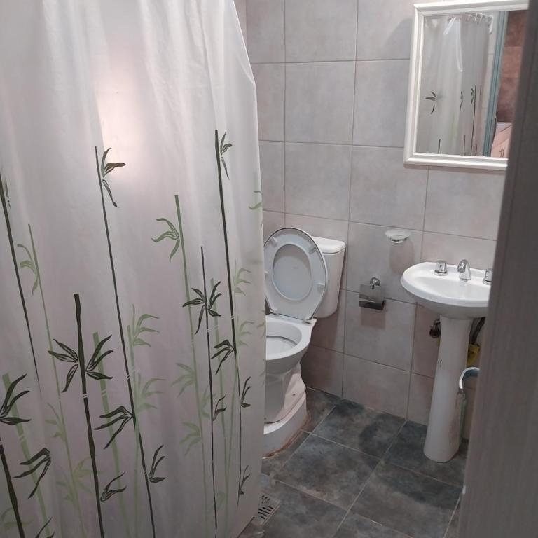 MAIPU Apart - Two-Bedroom Apartment - 6