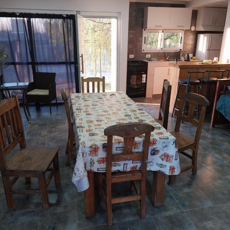 MAIPU Apart - Apartamento de 2 dormitorios - 3