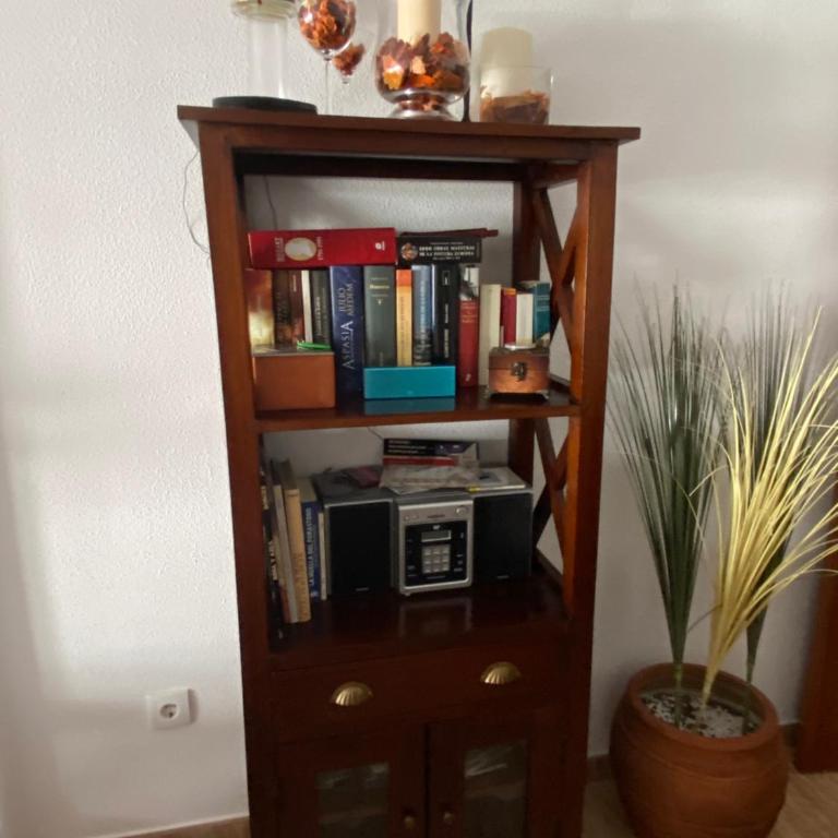 Apartamento a unos pasos de la Playa (Rota) - Apartamento de 3 dormitorios - 9
