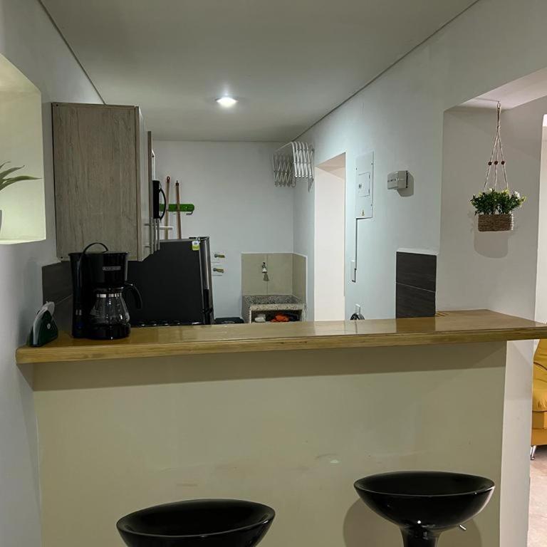 Apartamento Amoblado laureles estadio - Two-Bedroom Apartment - 17