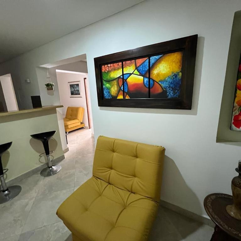 Apartamento Amoblado laureles estadio - Apartamento de 2 dormitorios - 23