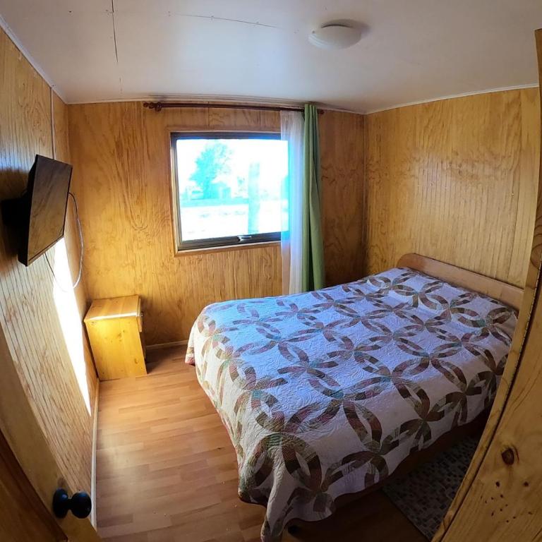 Cabaña en Balmaceda, cerca del aeropuerto. - Two-Bedroom Apartment - 10