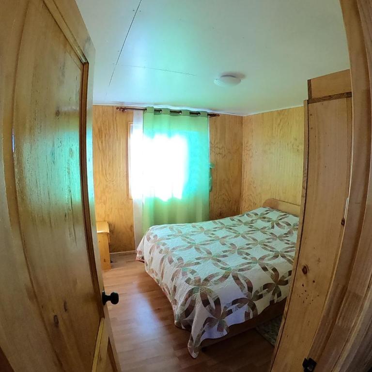 Cabaña en Balmaceda, cerca del aeropuerto. - Two-Bedroom Apartment - 12