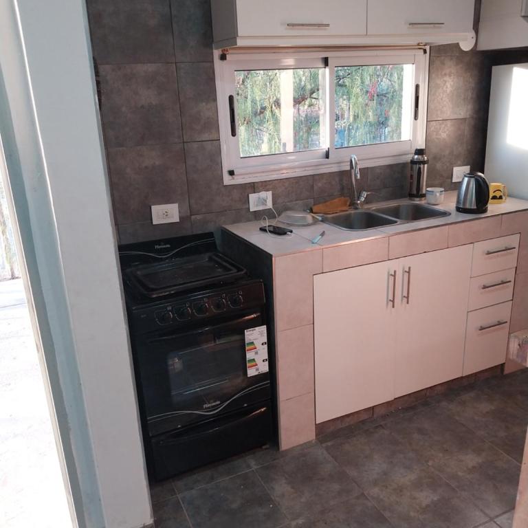 MAIPU Apart - Apartamento de 2 dormitorios - 4