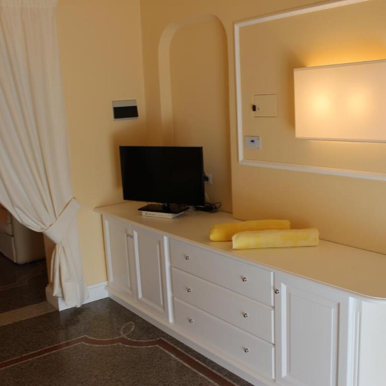 Hotel Helvetia - Junior Suite con Vista Mare - 6