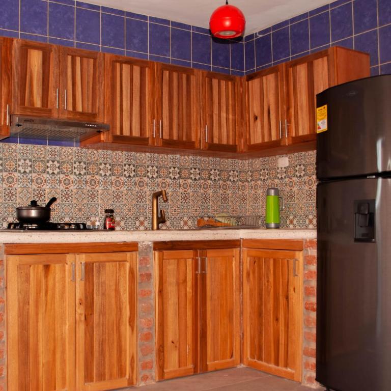 Casa Arev - Villa with Sea View - 22