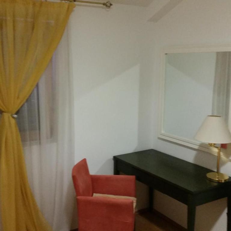 Apartments Radulovic - Apartment mit 2 Schlafzimmern - 1
