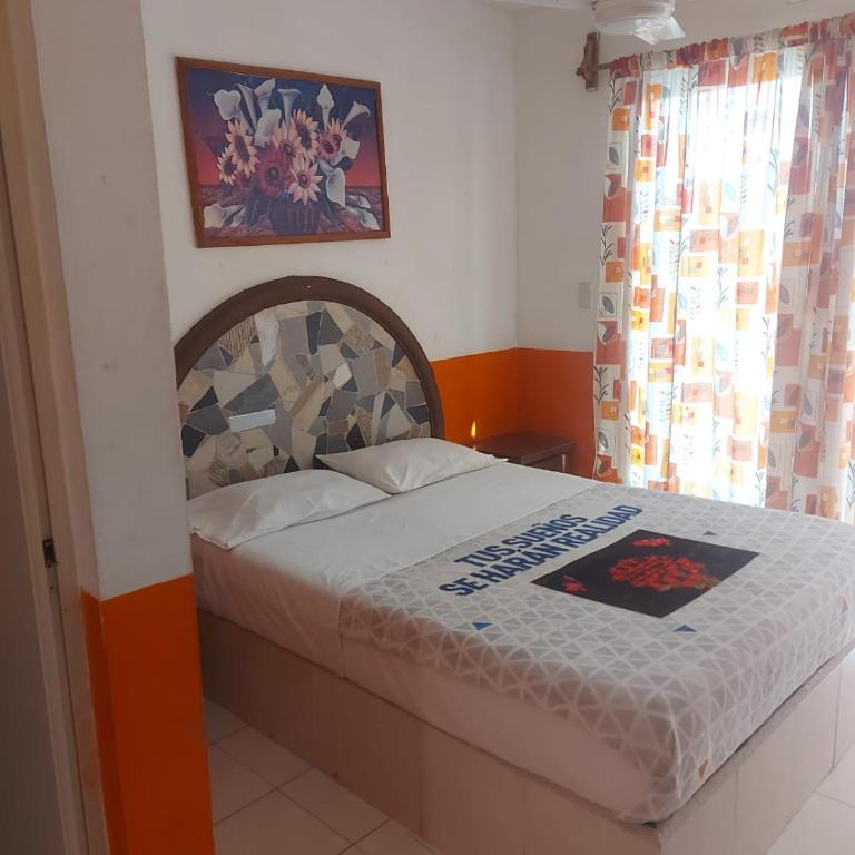 Palmas - Habitación Doble - 4