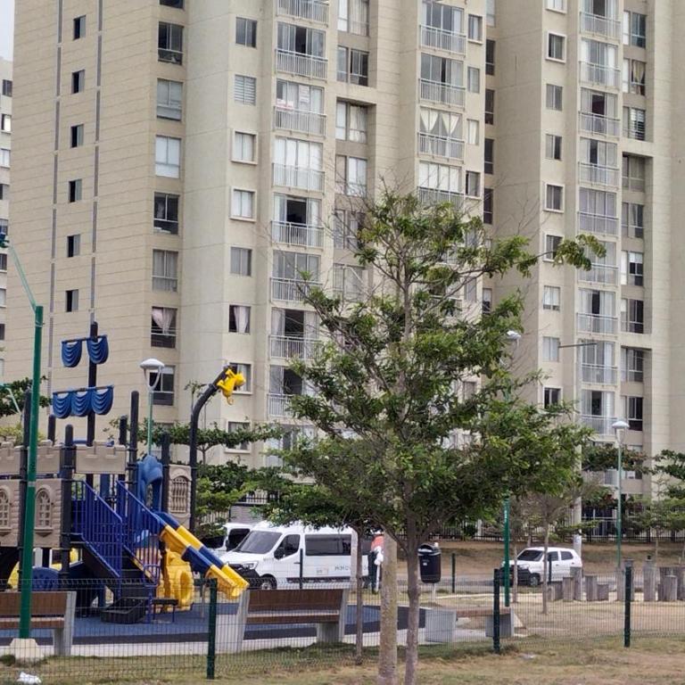 Confortable Apartamento - Apartamento de 2 dormitorios - 23