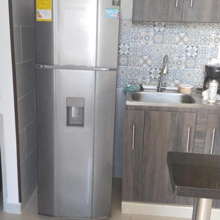 Confortable Apartamento - Apartamento de 2 dormitorios - 16