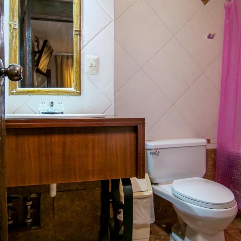 LO NUESTRO House - Standard Twin Room - 5