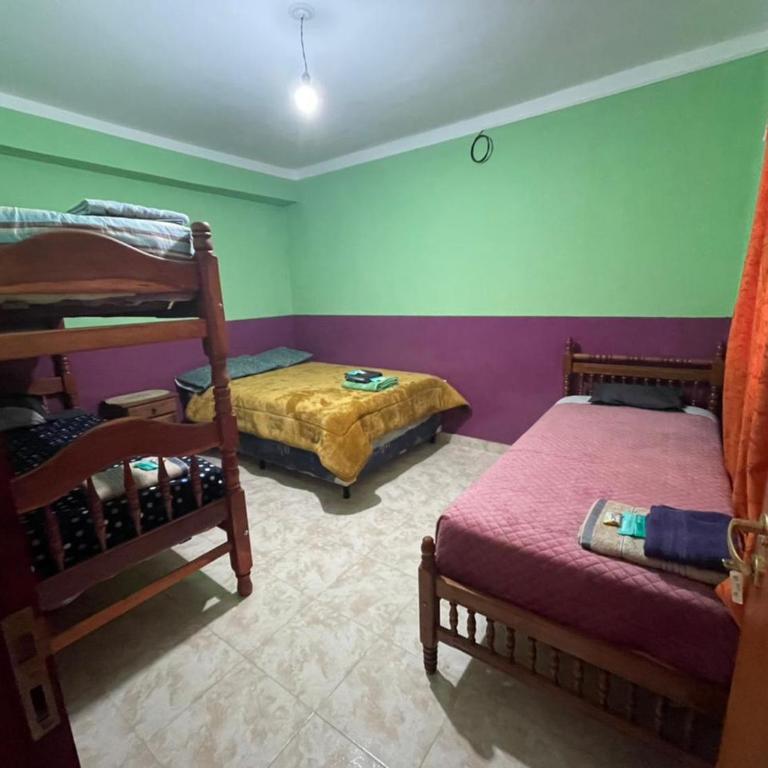 CANGO - Two-Bedroom Apartment - 2