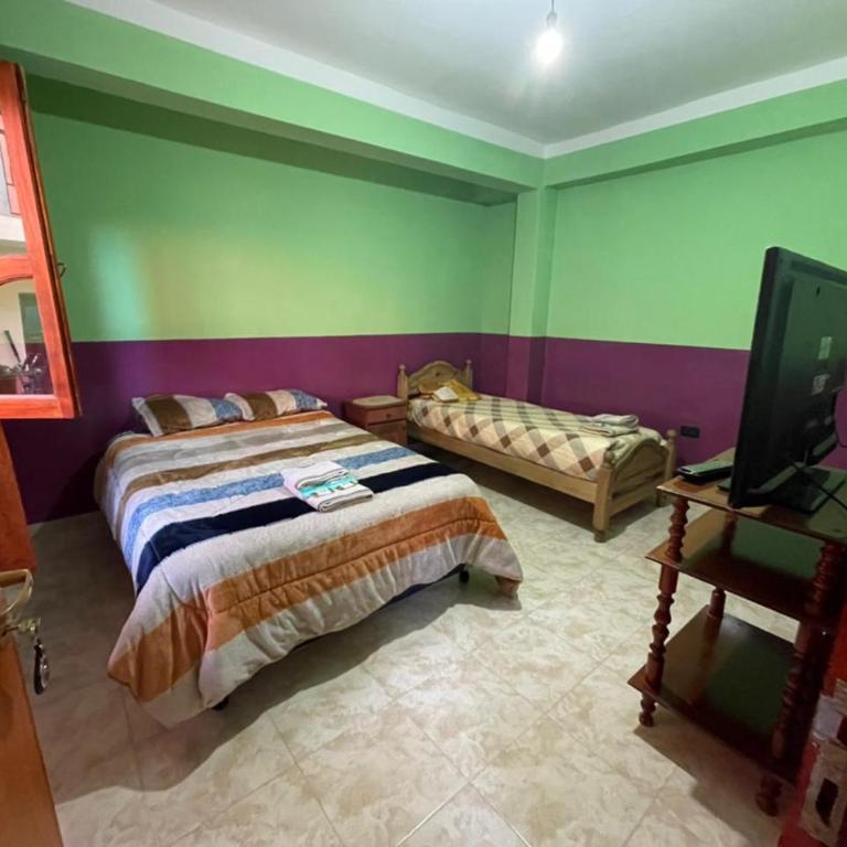 CANGO - Two-Bedroom Apartment - 3