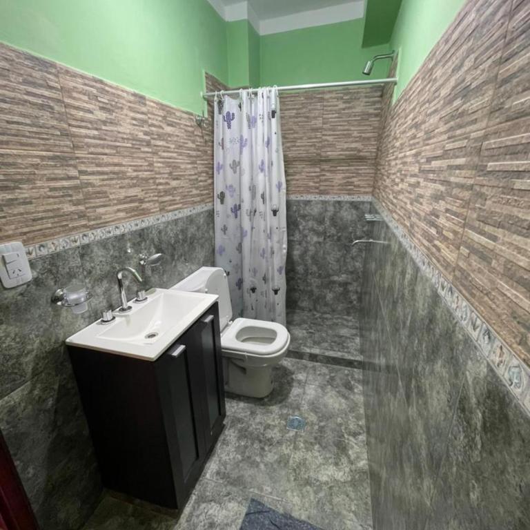 CANGO - Two-Bedroom Apartment - 4