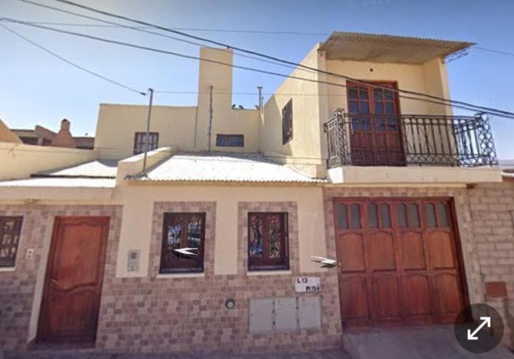 CANGO - Two-Bedroom Apartment - 5
