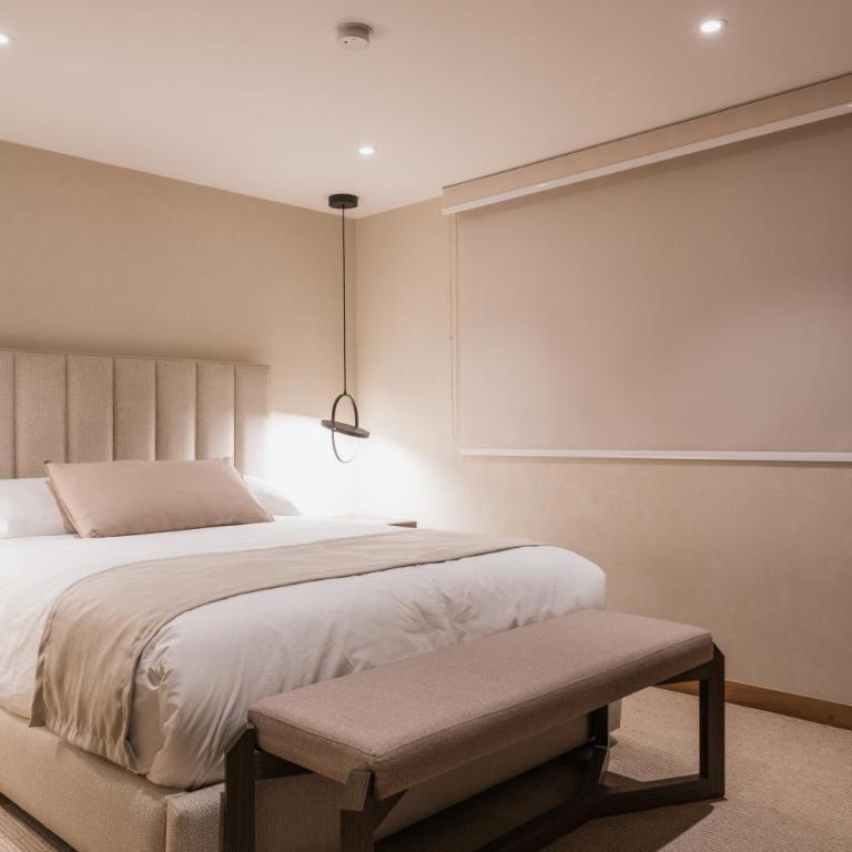 Pancha Flats - Apartamento de 3 dormitorios - 5