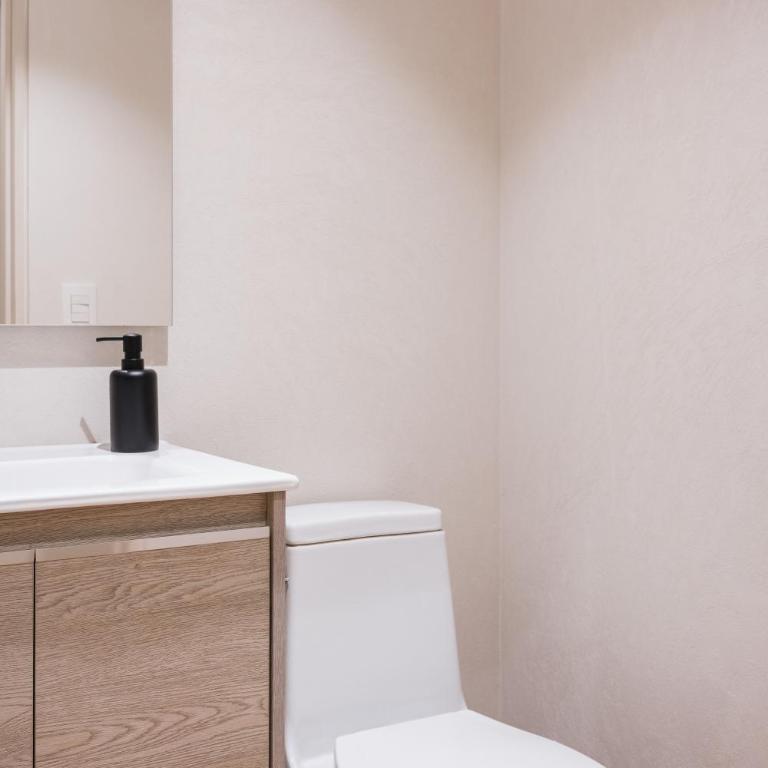 Pancha Flats - Apartamento de 3 dormitorios - 6