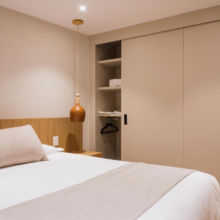 Pancha Flats - Apartamento de 3 dormitorios - 9
