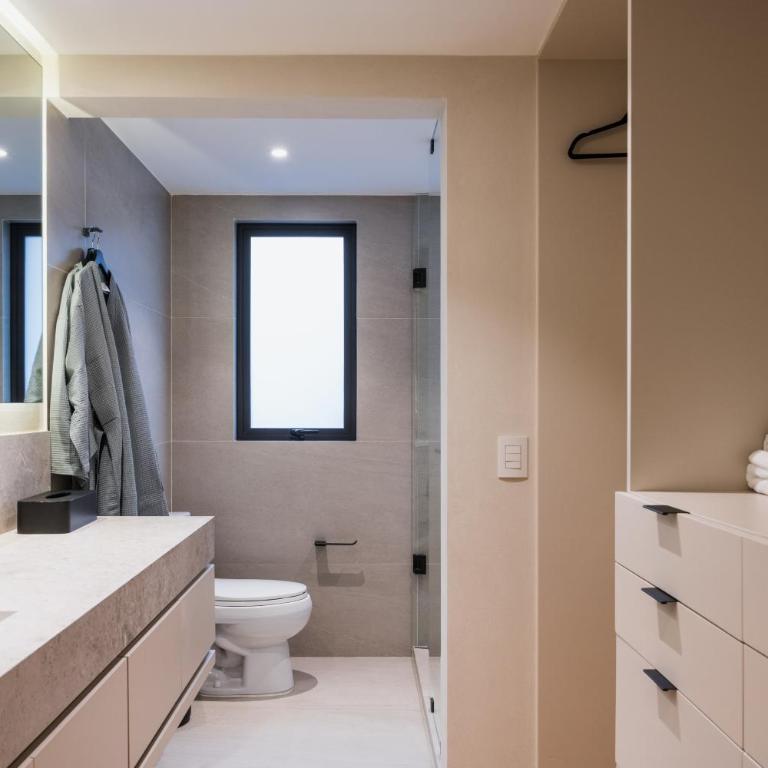Pancha Flats - Apartamento de 3 dormitorios - 17
