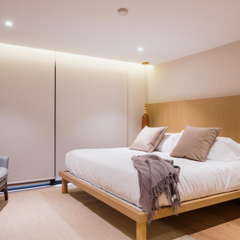 Pancha Flats - Apartamento de 3 dormitorios - 23