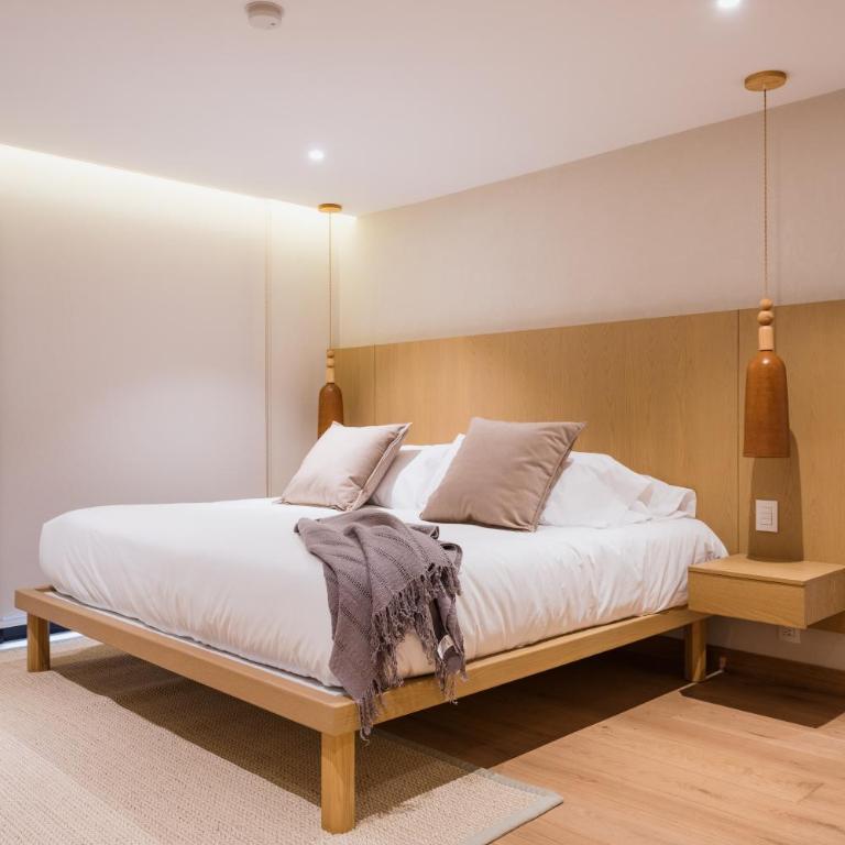 Pancha Flats - Apartamento de 3 dormitorios - 12