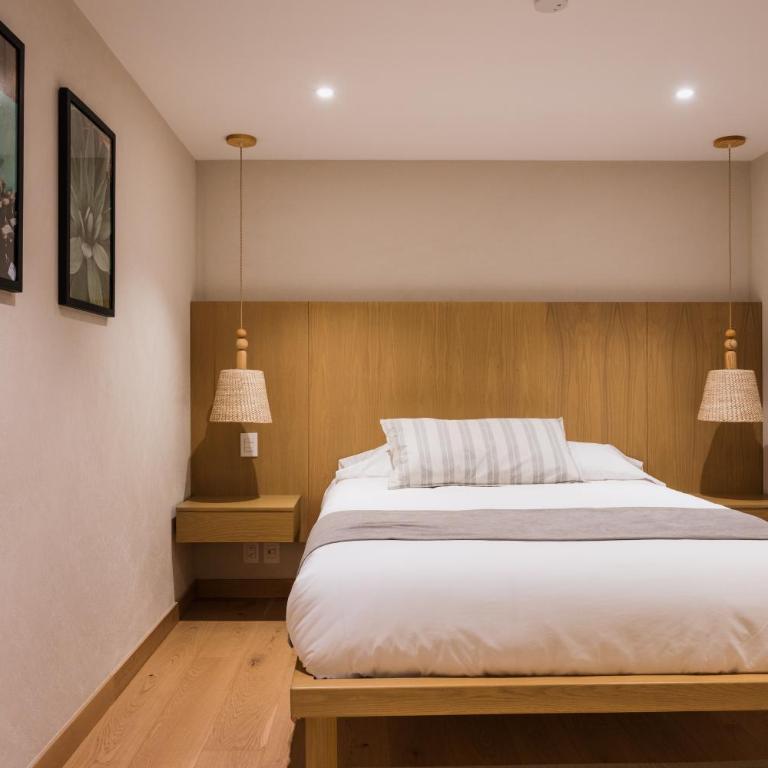 Pancha Flats - Apartamento de 3 dormitorios - 15