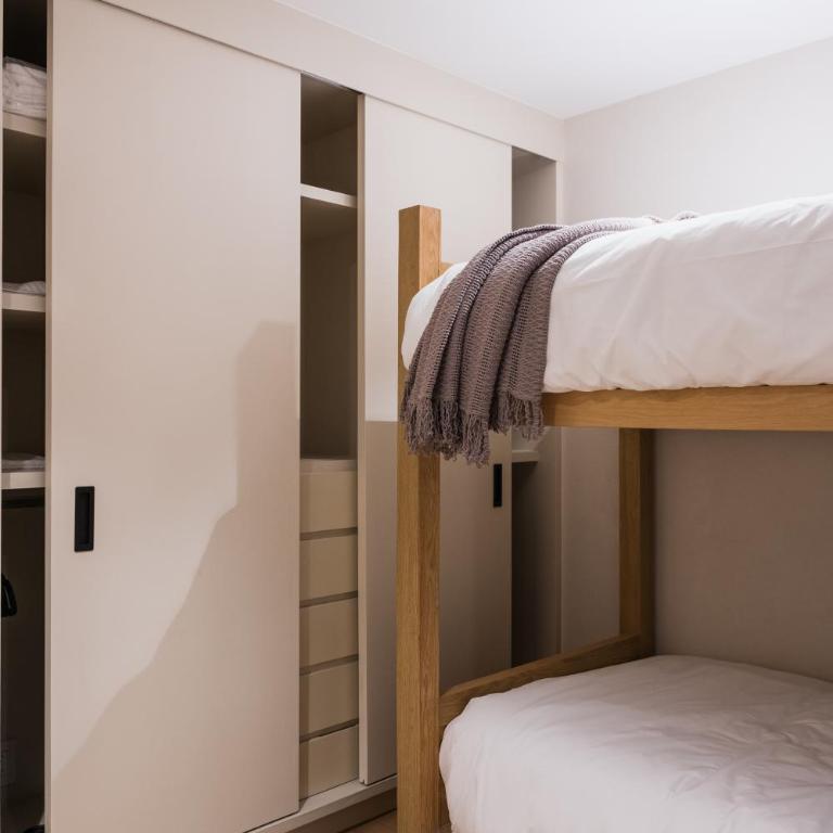 Pancha Flats - Apartamento de 2 dormitorios - 6