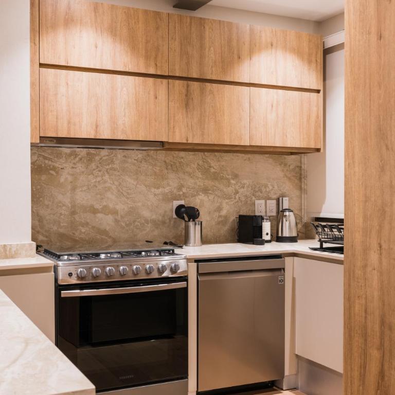 Pancha Flats - Apartamento de 2 dormitorios - 17